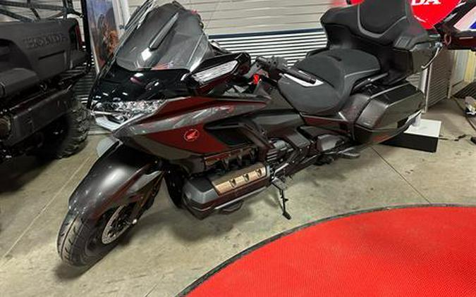 2024 Honda Gold Wing Tour Automatic DCT