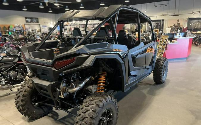 2024 Polaris® RZR XP 4 1000 Ultimate