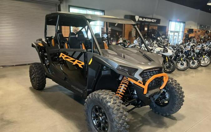 2024 Polaris® RZR XP 4 1000 Ultimate