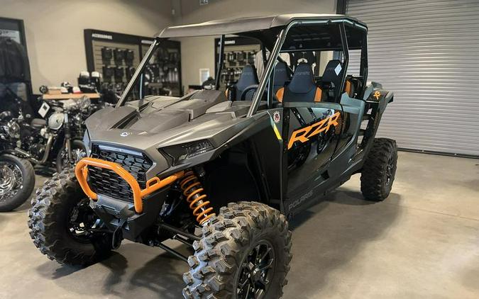 2024 Polaris® RZR XP 4 1000 Ultimate