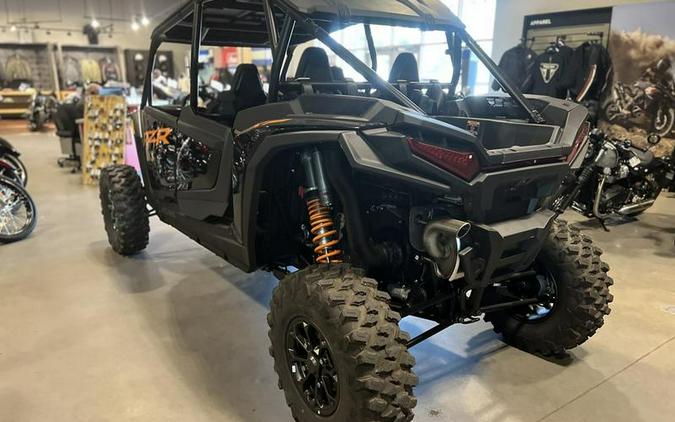 2024 Polaris® RZR XP 4 1000 Ultimate