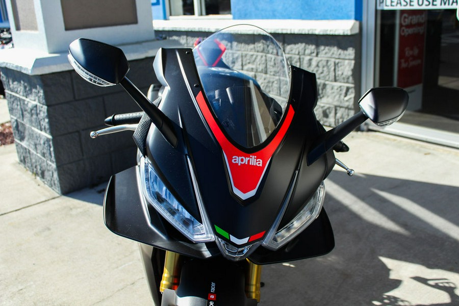 2024 Aprilia® RSV4 1100