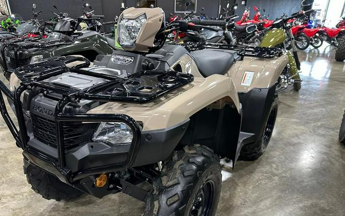 2024 Honda® FourTrax Foreman 4x4