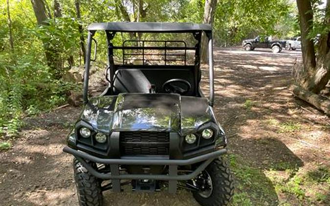 2023 Kawasaki MULE PRO-MX EPS LE