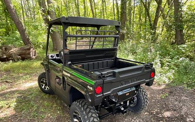 2023 Kawasaki MULE PRO-MX EPS LE