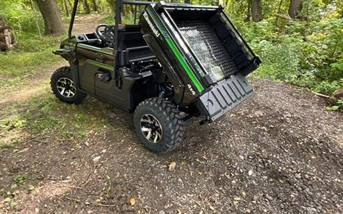 2023 Kawasaki MULE PRO-MX EPS LE