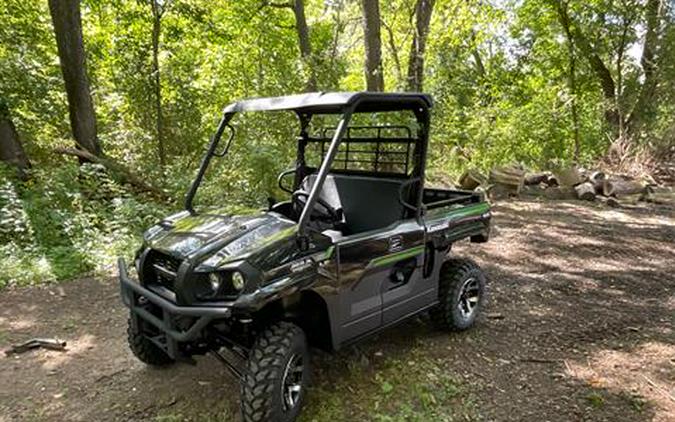 2023 Kawasaki MULE PRO-MX EPS LE