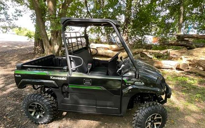 2023 Kawasaki MULE PRO-MX EPS LE