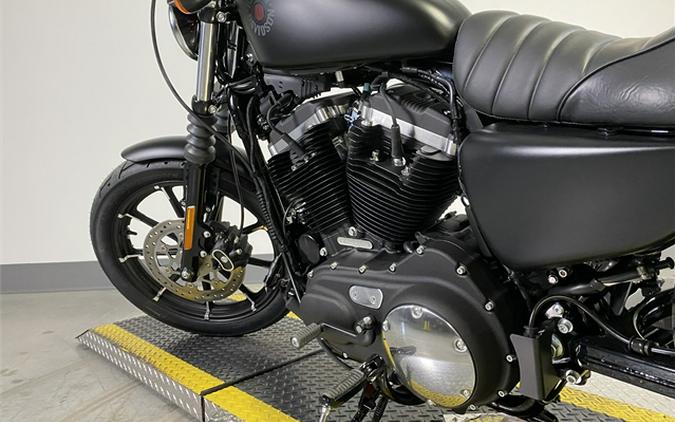 2022 Harley-Davidson Iron 883