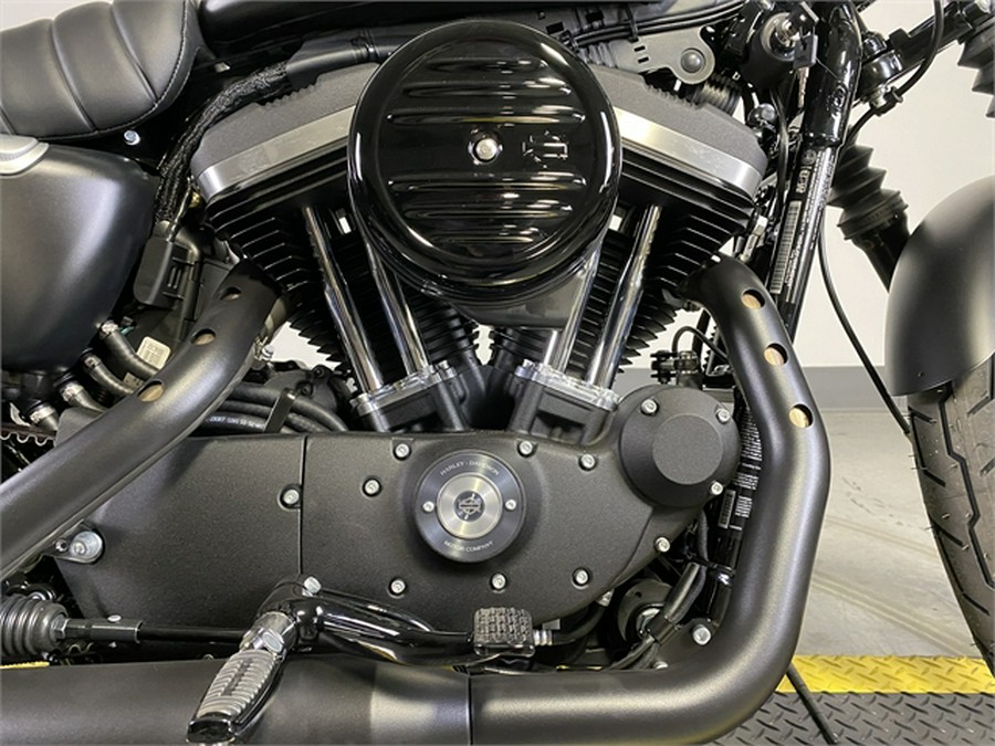 2022 Harley-Davidson Iron 883