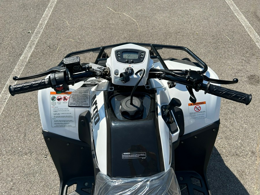 2024 ARGO XPLORER XR 150 - A10043