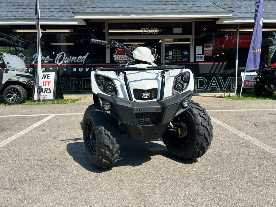 2024 ARGO XPLORER XR 150 - A10043