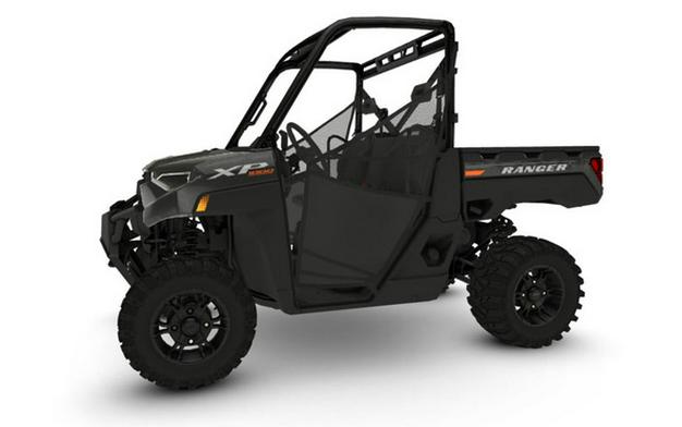 2024 Polaris Ranger XP 1000 Premium