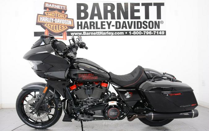 2024 Harley-Davidson FLTRXSTSE CVO™ Road Glide® ST