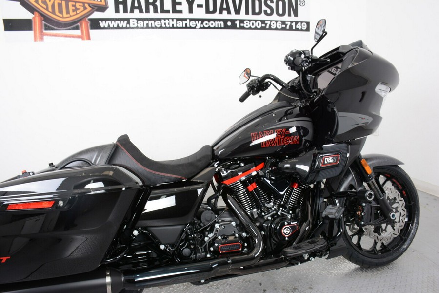 2024 Harley-Davidson FLTRXSTSE CVO™ Road Glide® ST