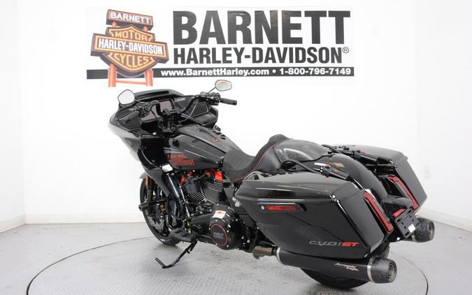 2024 Harley-Davidson FLTRXSTSE CVO™ Road Glide® ST