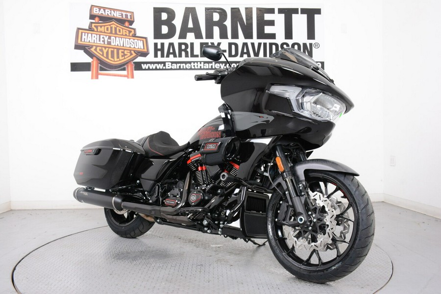 2024 Harley-Davidson FLTRXSTSE CVO™ Road Glide® ST