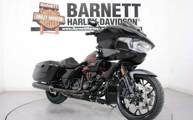 2024 Harley-Davidson FLTRXSTSE CVO™ Road Glide® ST