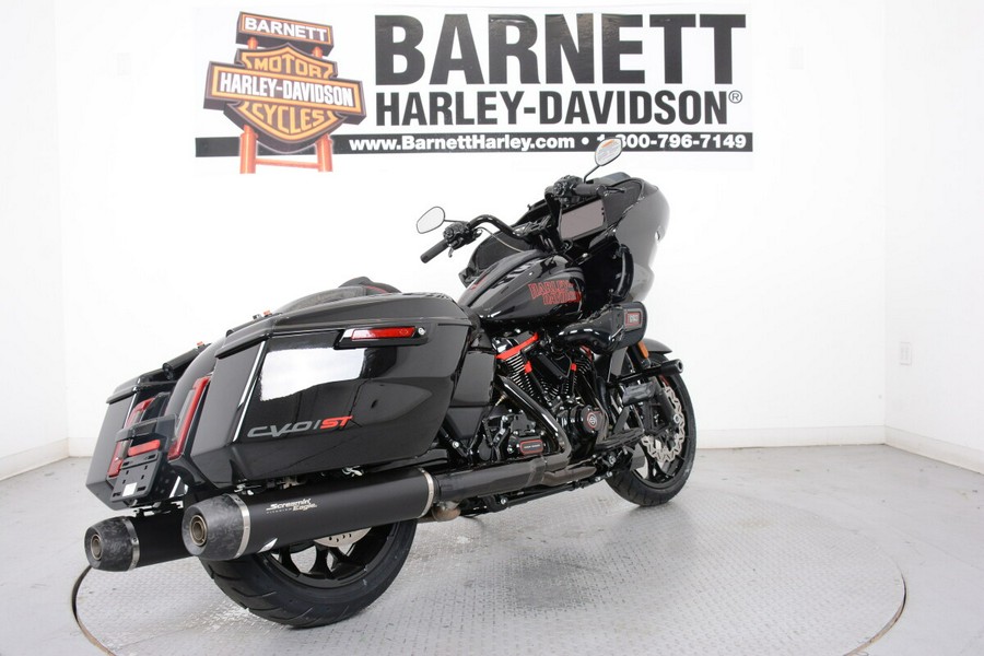 2024 Harley-Davidson FLTRXSTSE CVO™ Road Glide® ST