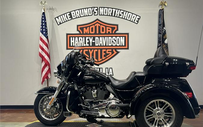 2020 Harley-Davidson Trike Tri Glide® Ultra