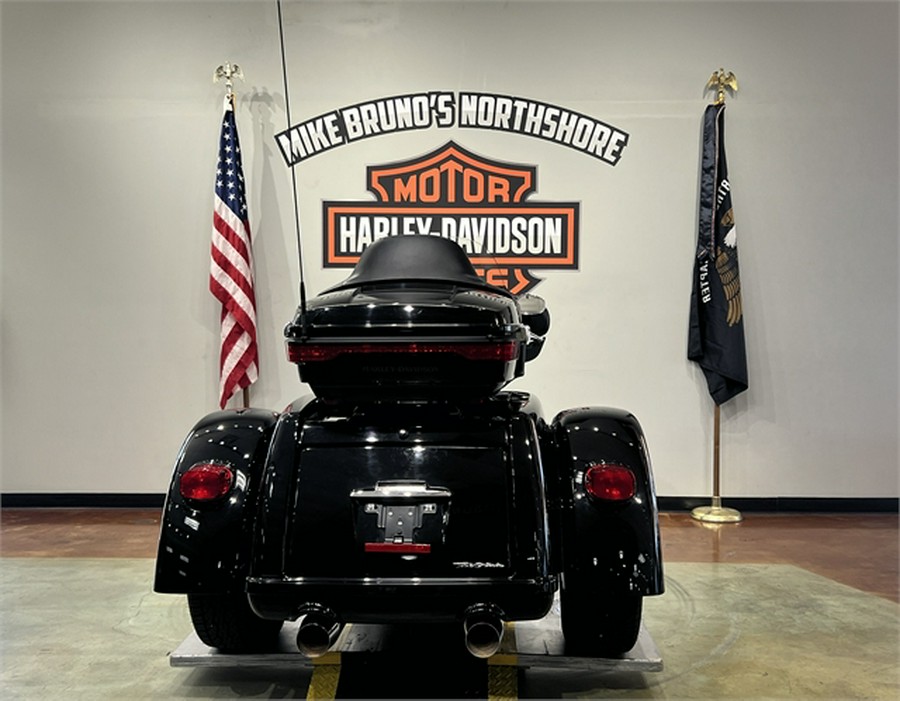 2020 Harley-Davidson Trike Tri Glide® Ultra