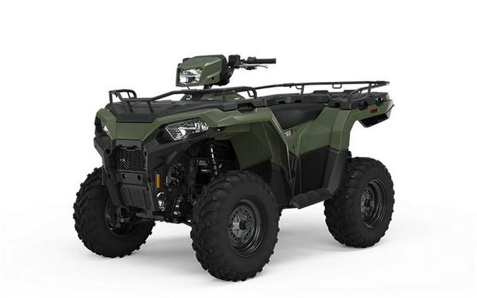 2021 Polaris® Sportsman 450 H.O. EPS