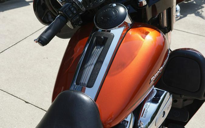 Used 2019 Harley-Davidson Ultra Limited Grand American Touring For Sale Near Medina, Ohio