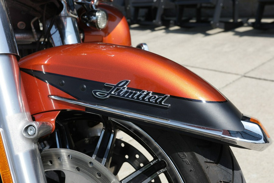 Used 2019 Harley-Davidson Ultra Limited Grand American Touring For Sale Near Medina, Ohio