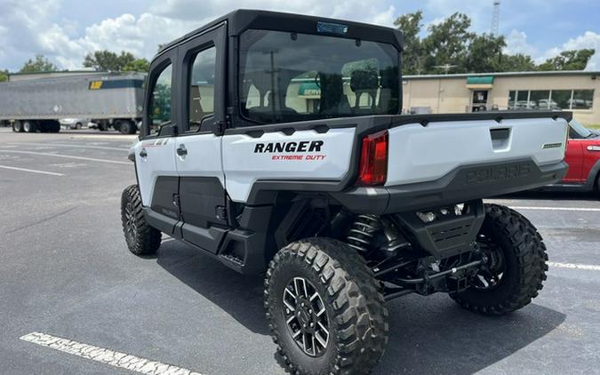 2025 Polaris Ranger Crew XD 1500 NorthStar Edition Premium