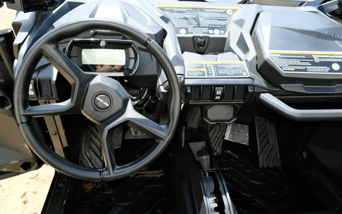 2026 CAN-AM MAVERICK SPORT DPS 1000R