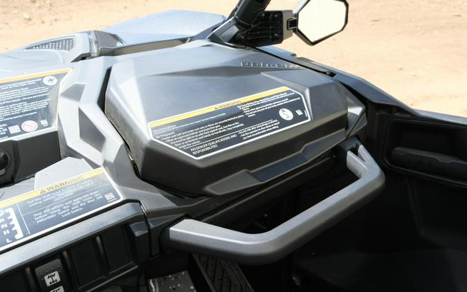 2026 CAN-AM MAVERICK SPORT DPS 1000R