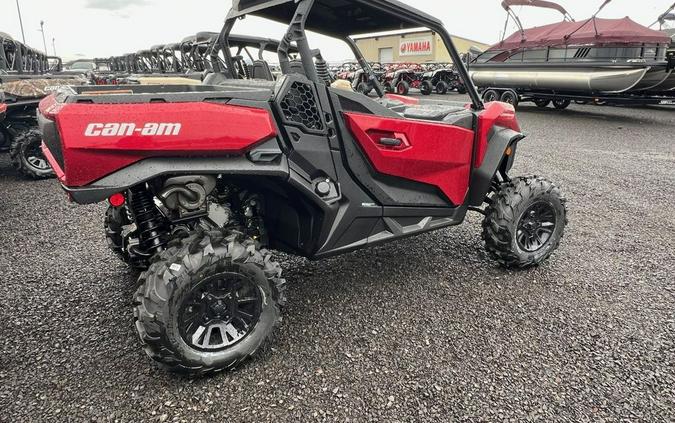 2024 Can-Am® Commander XT 1000R