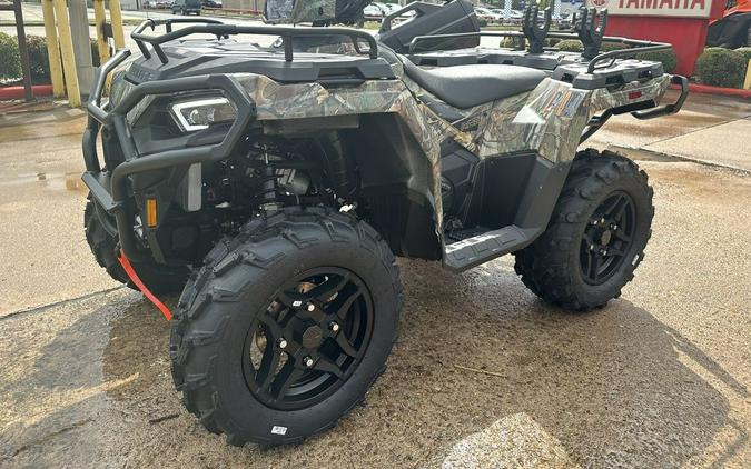 2024 Polaris® Sportsman 570 Hunt Edition Camo