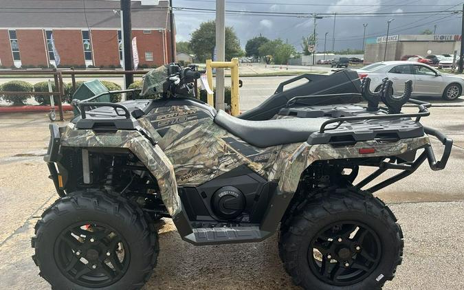 2024 Polaris® Sportsman 570 Hunt Edition Camo