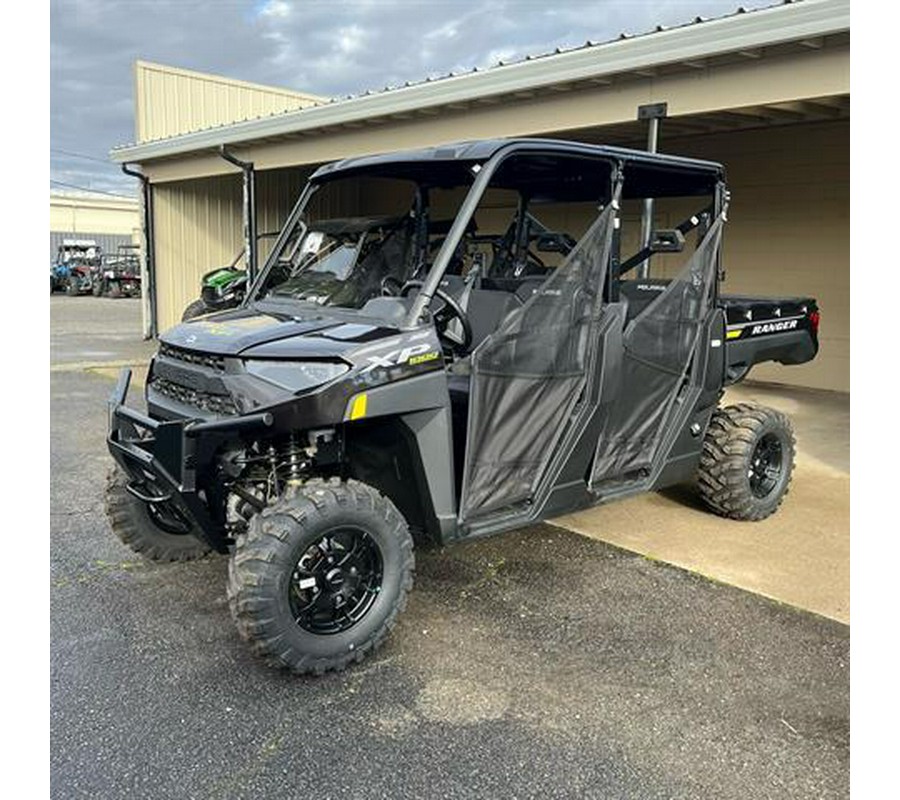 2023 Polaris Ranger Crew XP 1000 Premium