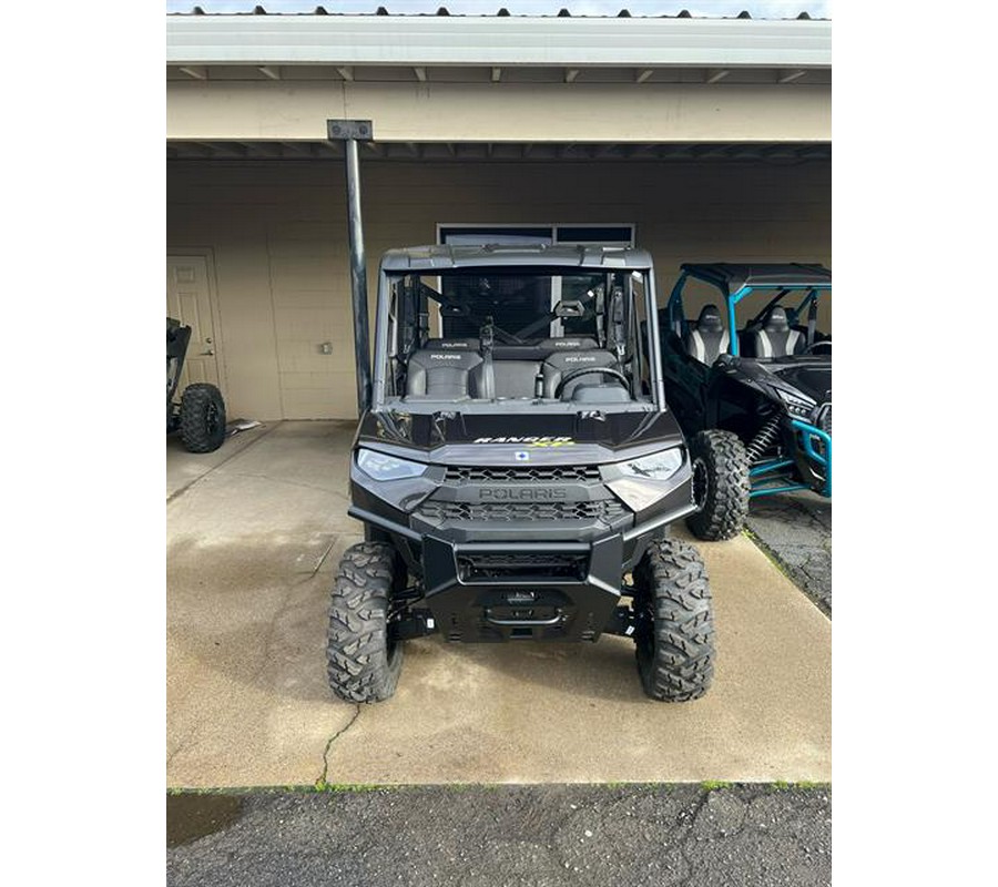 2023 Polaris Ranger Crew XP 1000 Premium