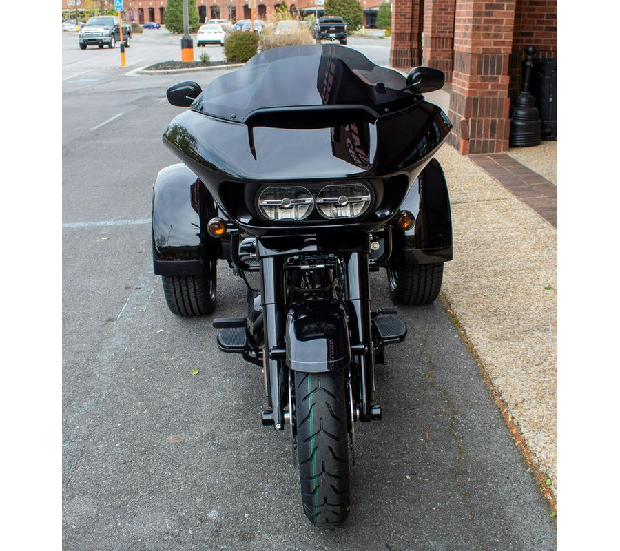 2024 Harley-Davidson® FLTRT - Road Glide® 3