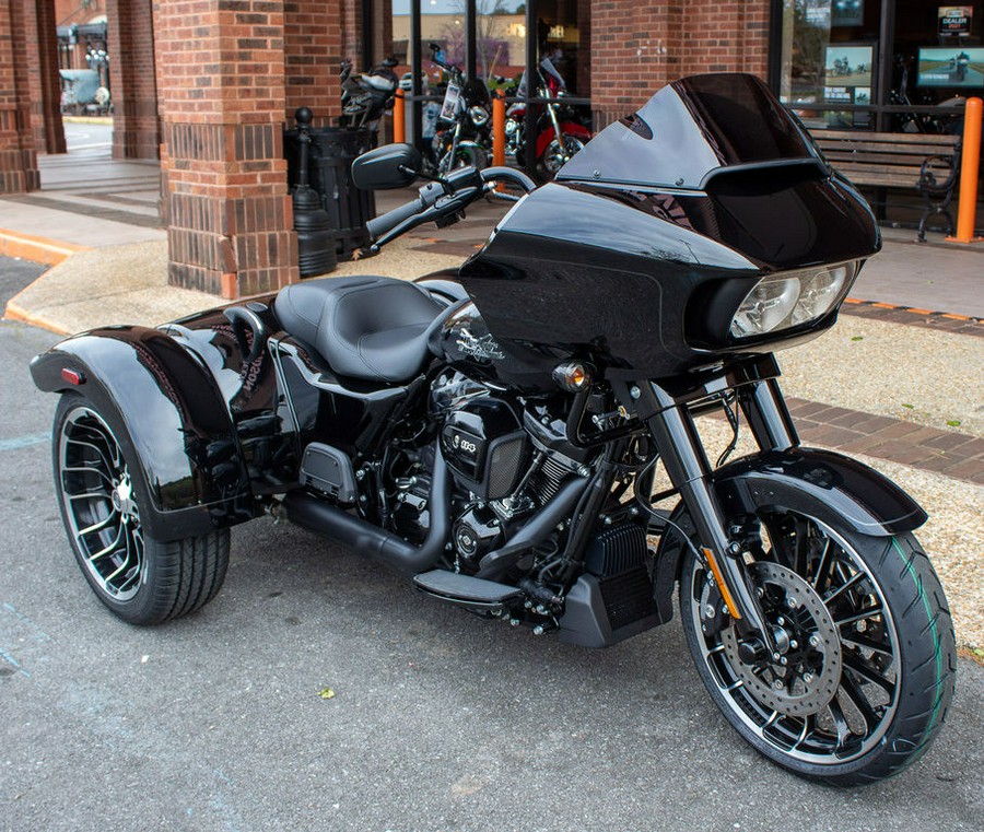 2024 Harley-Davidson® FLTRT - Road Glide® 3