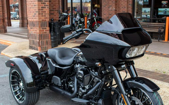 2023 Harley-Davidson Road Glide 3 Trike First Look [5 Fast Facts]