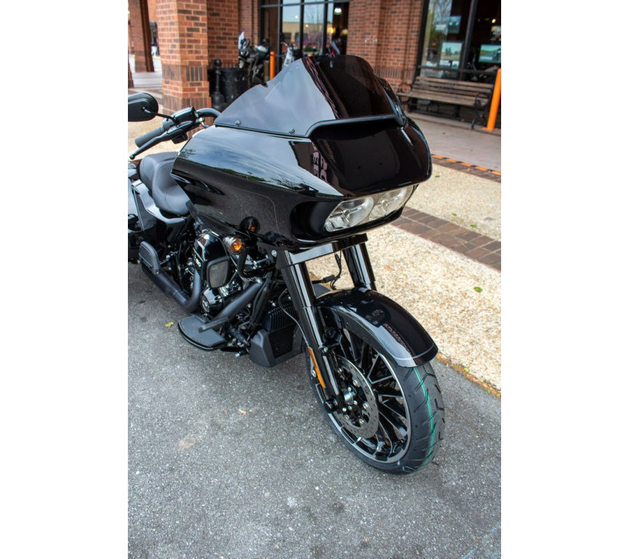 2024 Harley-Davidson® FLTRT - Road Glide® 3