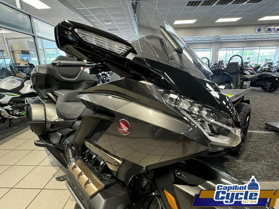 2024 Honda® Gold Wing Tour