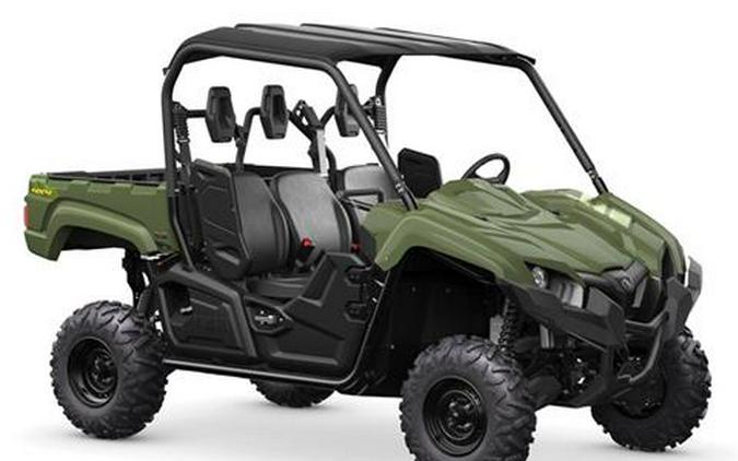 2025 Yamaha Viking EPS