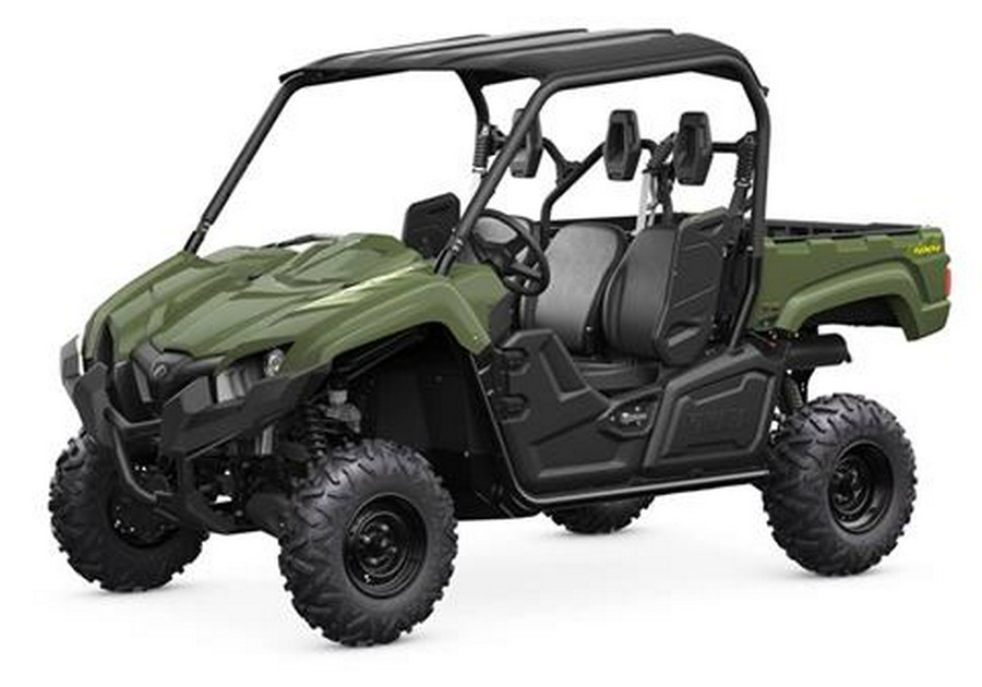 2025 Yamaha Viking EPS