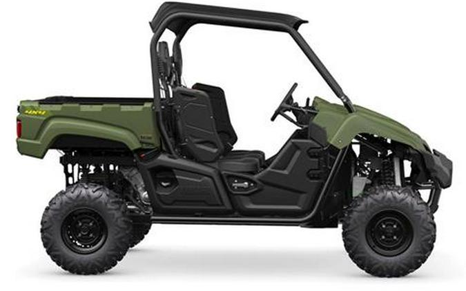 2025 Yamaha Viking EPS