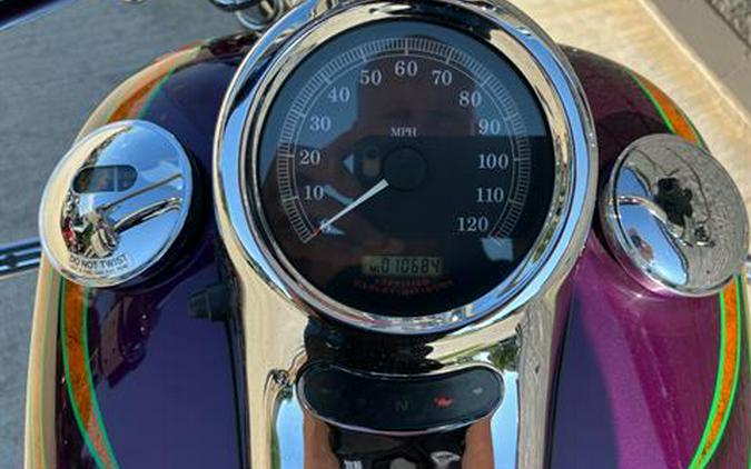 2004 Harley-Davidson FXSTD/FXSTDI Softail® Deuce™