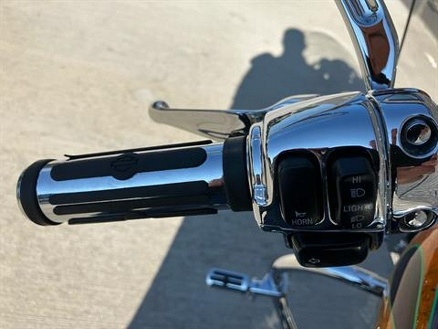 2004 Harley-Davidson FXSTD/FXSTDI Softail® Deuce™