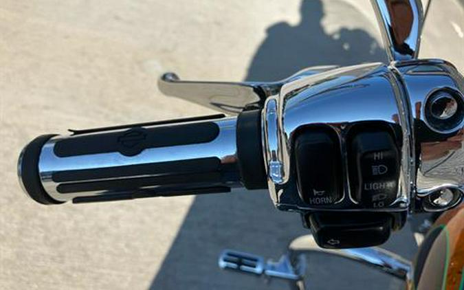 2004 Harley-Davidson FXSTD/FXSTDI Softail® Deuce™