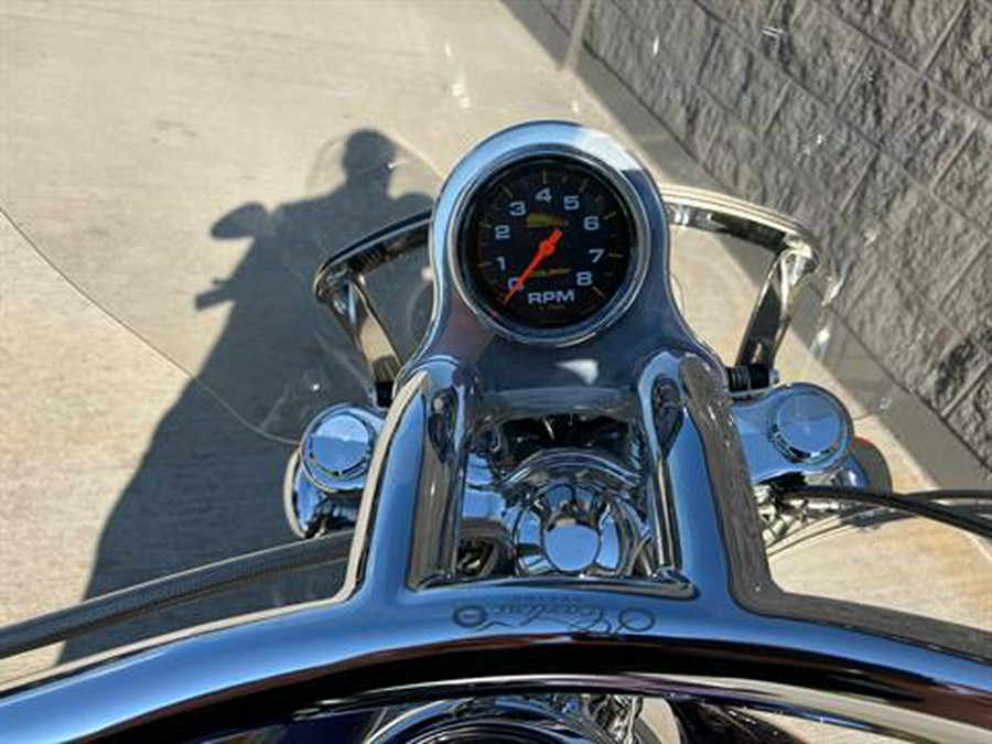 2004 Harley-Davidson FXSTD/FXSTDI Softail® Deuce™