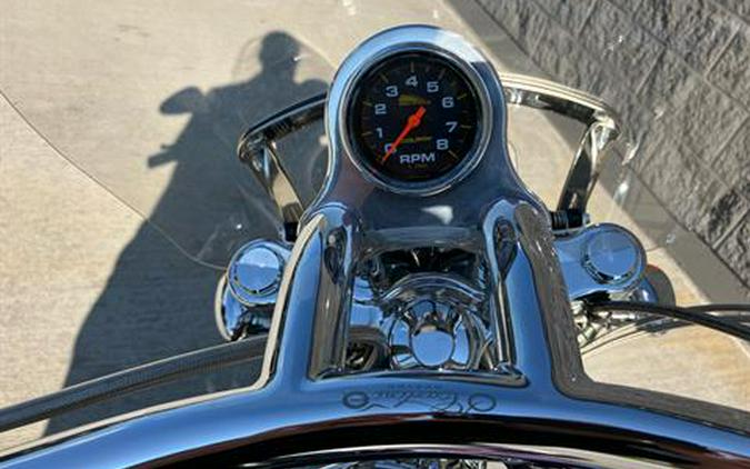 2004 Harley-Davidson FXSTD/FXSTDI Softail® Deuce™