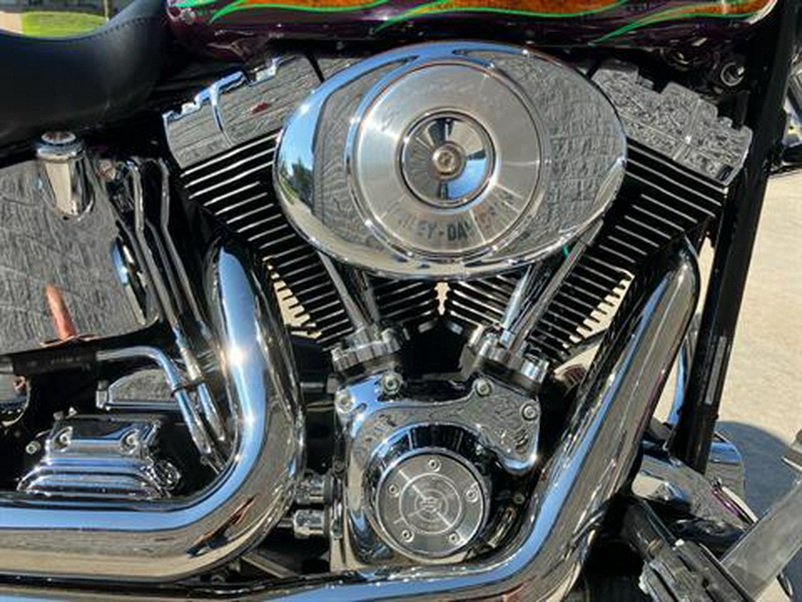 2004 Harley-Davidson FXSTD/FXSTDI Softail® Deuce™